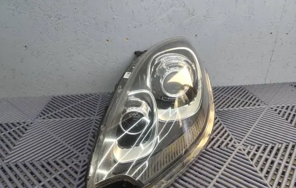 Porsche Macan (95B) Headlight/headlamp 95B941031AN 7606100002 100200007562