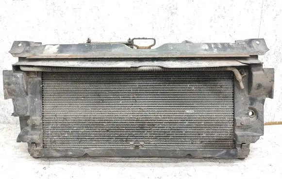 Volkswagen Transporter - Caravelle T4 Radiator set 701121207b