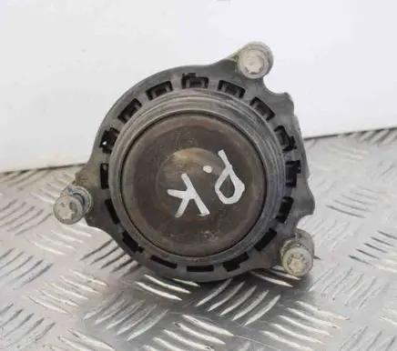 Engine mount bracket