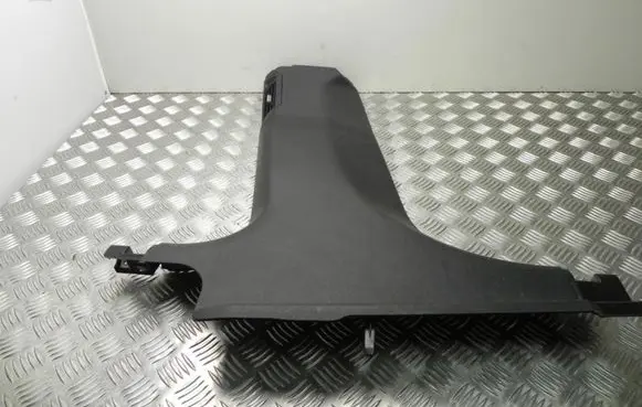 BMW 7 F01 F02 F03 F04 (B) pillar trim (bottom) 9125955 T559
