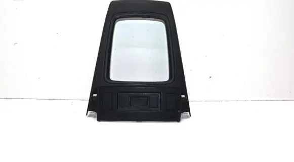 Subaru Forester SJ Gear shifter surround trim plastic 92122SG000 92121SG000