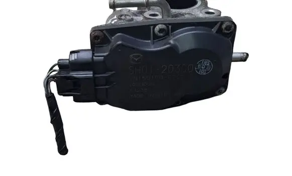 Mazda CX-5 EGR valve SH0120300 VN1501000200