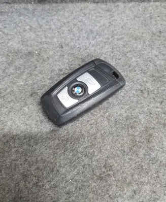 Ignition key/card