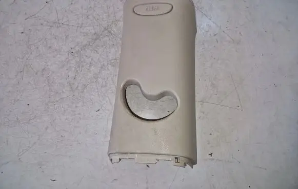 Mini One - Cooper Coupe R56 (B) pillar trim (top) 714153208