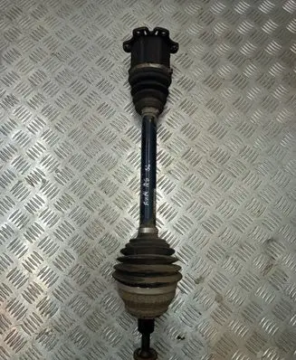 Audi A6 S6 C6 4F Front driveshaft
