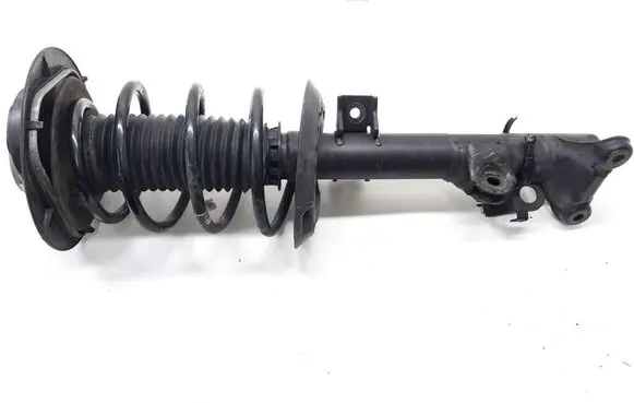 Mercedes-Benz E W212 Front shock absorber/damper A2123200438