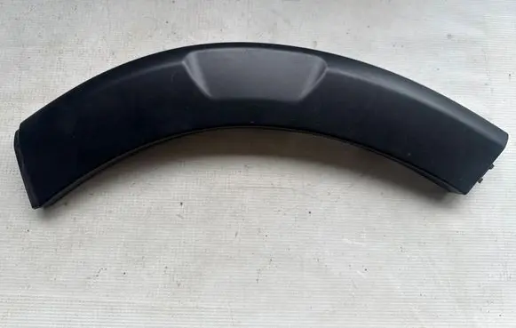 Peugeot Rifter Front arch trim 9856158880
