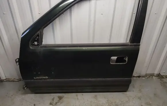 Opel Frontera B Front door