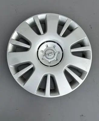 Opel Astra H R16 wheel hub/cap/trim 13242075 13242076 13242077