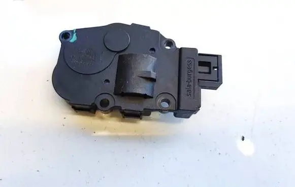 Mercedes-Benz ML W164 Air flap motor/actuator EFB326