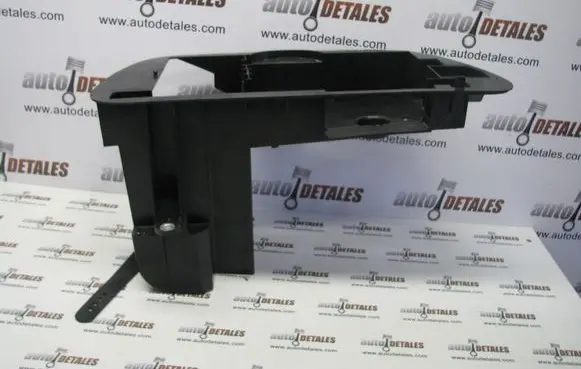 Mercedes-Benz B W245 Tool box A1698900361