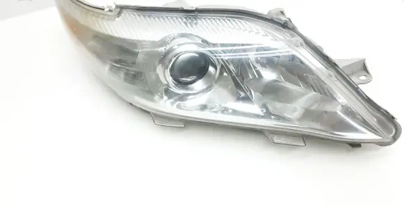 Toyota Camry Headlight/headlamp