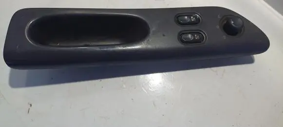 Renault Espace III Electric window control switch