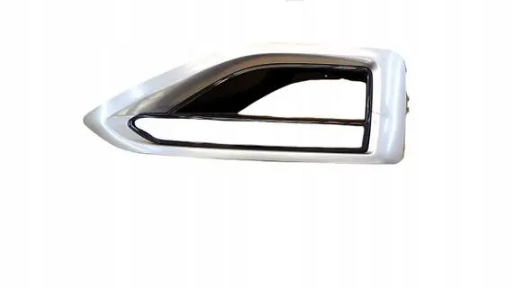 KIA Sportage Tow hook cap/cover R2CA0
