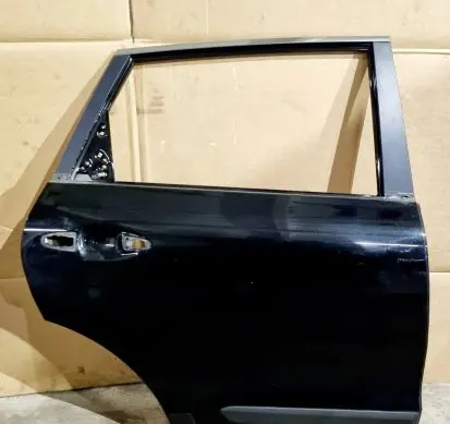 KIA Niro Rear door 77004G5000