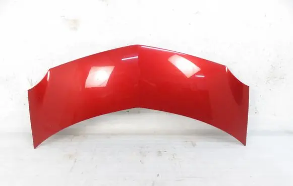Renault Modus Engine bonnet/hood 