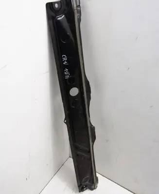 Honda CR-V Front bumper support beam 