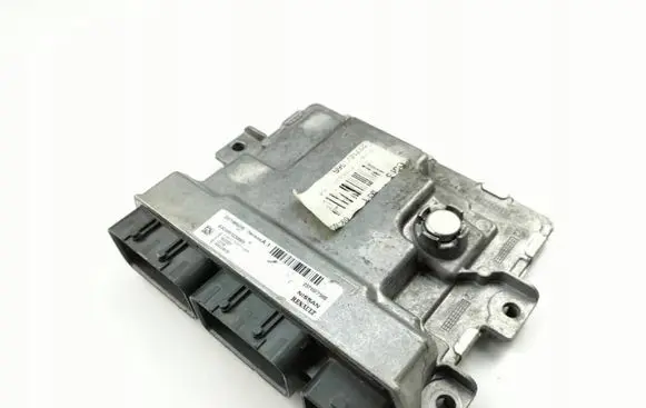 Renault Master III Engine control unit/module 237106820S