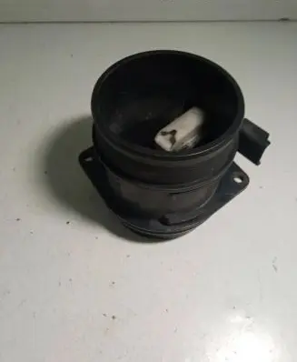 Peugeot 407 Mass air flow meter 9645948980 002034333 5WK97003