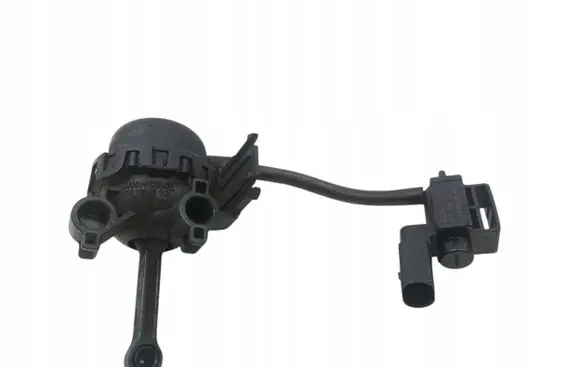 Skoda Superb B6 (3T) Turbo solenoid valve 037906283C