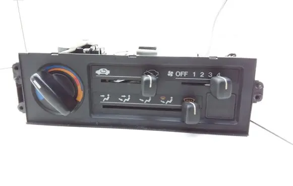 Honda Civic Climate control unit