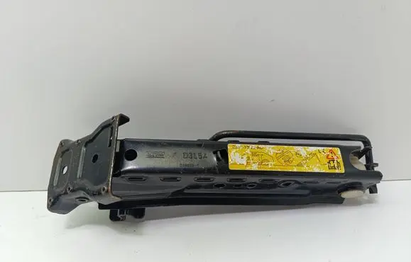 Ford Fiesta Lift Jack