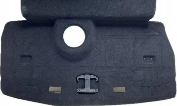 Hyundai Genesis Trunk sound insulation 85720B1000
