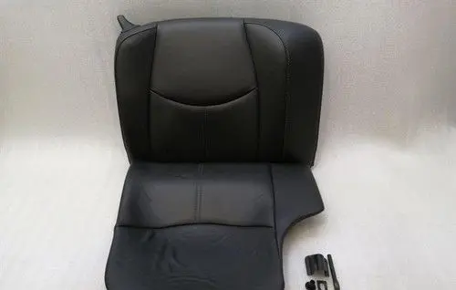 Porsche 911 997 Rear seat 99752201207
