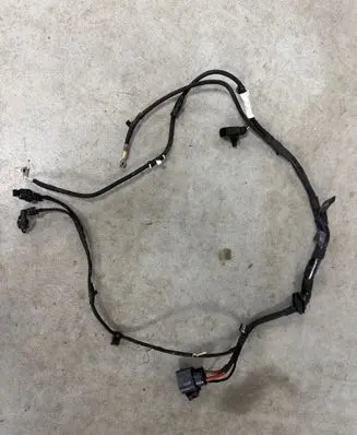 Cupra Terramar Other wiring loom 5QS971111