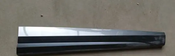 Cupra Formentor Front door trim (molding) 5FF854940B SE0504Y20