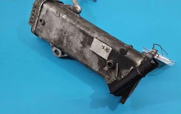 Volvo XC60 EGR valve cooler IMPRK1601215
