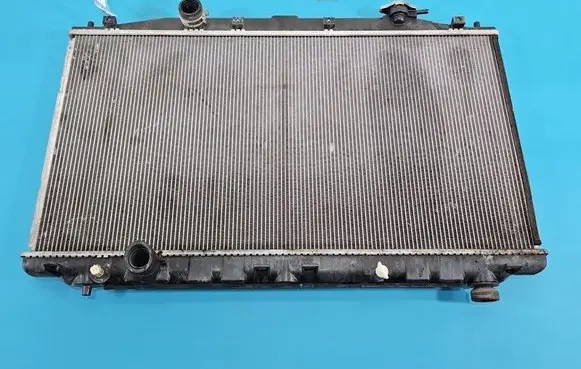 Honda Accord Coolant radiator IMPRK1521707
