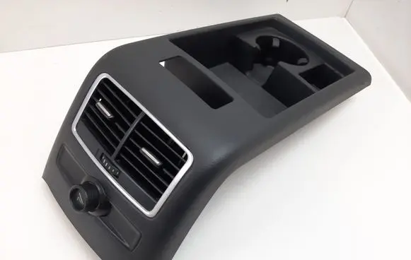 Audi RS6 C6 Center console 4F0863244C