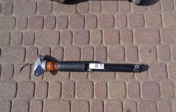 Audi Q5 SQ5 Shock absorber/damper/air suspension 482400016755 80A616025AB