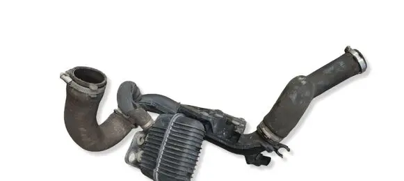 Audi A5 8T 8F Intercooler hose/pipe 8K0145709