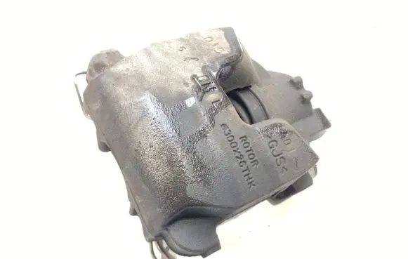 Opel Astra K Front brake caliper 39031262
