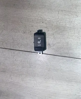 Honda Accord Seat heating switch M2283112
