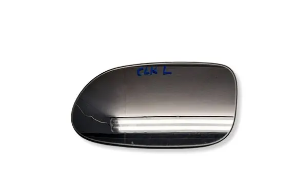 Mercedes-Benz CLK A209 C209 Wing mirror glass 2308100321