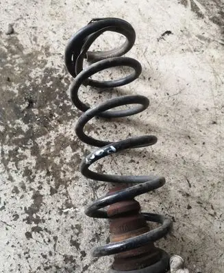 Peugeot Partner Rear coil spring