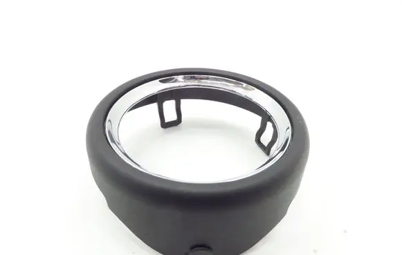 Mini One - Cooper Coupe R56 Front door cover/cap M09659