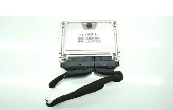 Audi A2 Engine control unit/module ECU 045906019AT