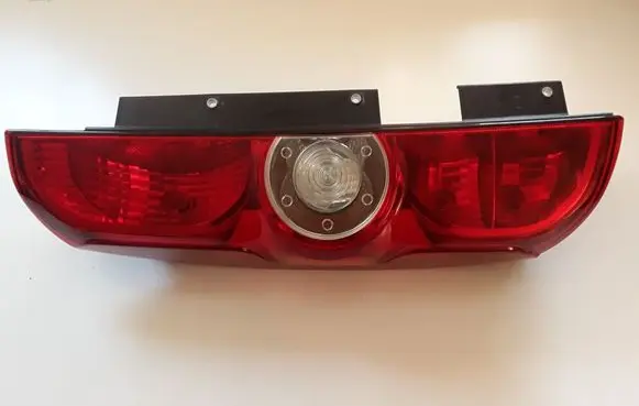 Fiat Doblo Rear/tail lights 20580748