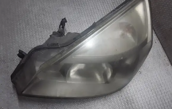 Renault Espace - Grand espace IV Headlight/headlamp 15565900LI