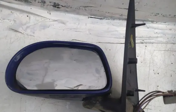 Fiat Marea Front door electric wing mirror
