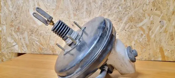 Lexus GS 300 350 430 450H Brake booster F01g0610a7 5330 14610