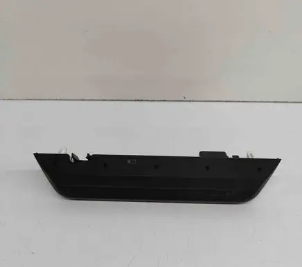 Mazda CX-30 Passenger airbag on/off switch KAAA55260A KAAA55260