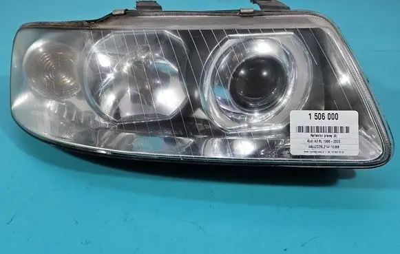 Audi A3 S3 8L Headlight/headlamp IMPRK1506000