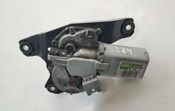 BMW X1 E84 Rear window wiper motor W000010933 2990856 003472552