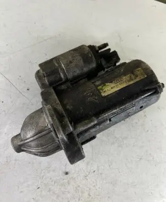 Audi A6 S6 C6 4F Starter motor 079911023D