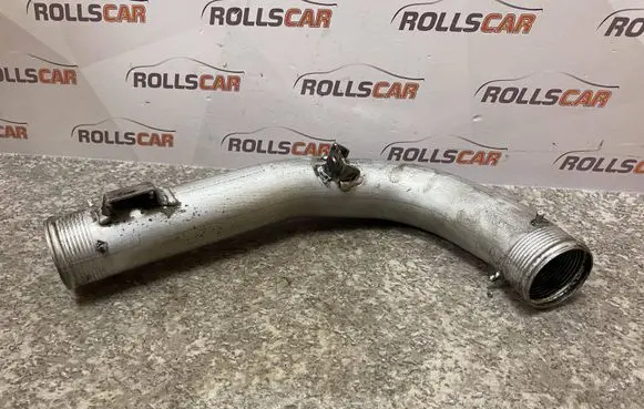 Audi A6 S6 C6 4F Intercooler hose/pipe 059145731AK